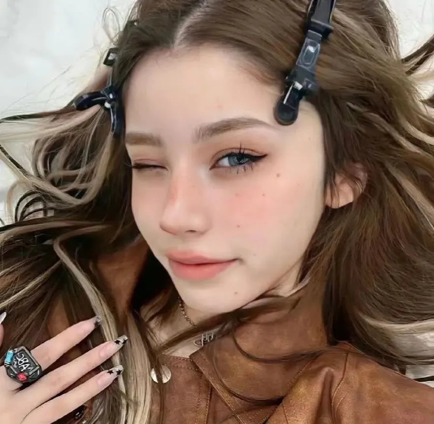 大叔，我爱你
