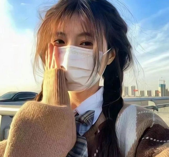 碧波女贼